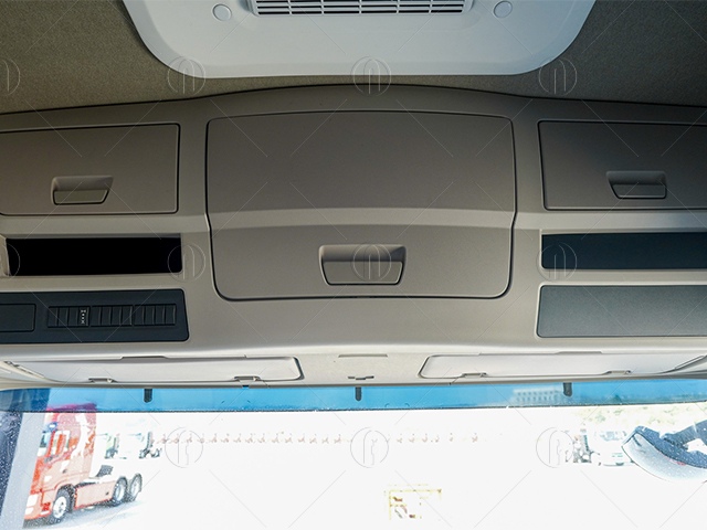 Hệ thống điều hoà mát lạnh Hệ thống điều hoà mát lạnh