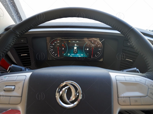 Trải nghiệm vô lăng nhẹ nhàng Trải nghiệm vô lăng nhẹ nhàng