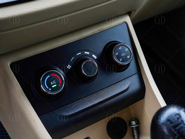 Trang bị điều h&ograve;a 2 chiều