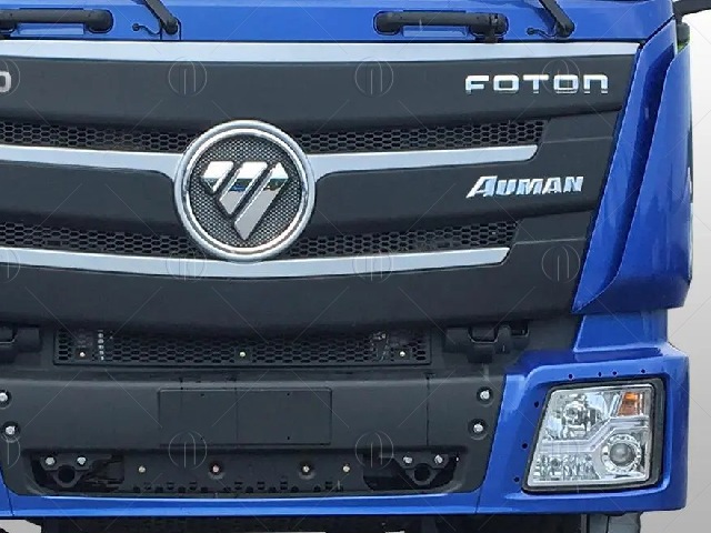 Ngoại thất của xe không chỉ toát lên sự cứng cáp mà còn đảm bảo độ an toàn và độ bền lâu dài. Ngoại thất của xe không chỉ toát lên sự cứng cáp mà còn đảm bảo độ an toàn và độ bền lâu dài.