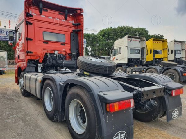 Khung gầm gia cường chắc chắn