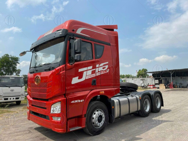 Trang bị hệ thống phanh tiên tiến