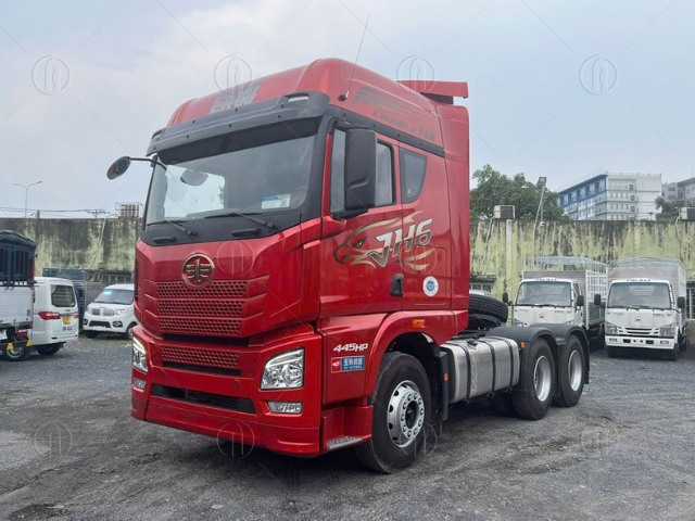 Cabin màu đỏ sơn tĩnh điện cao cấp