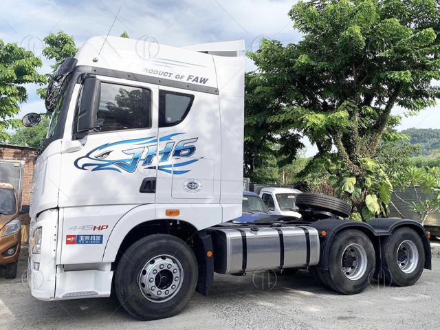 Khung gầm chịu tải vượt trội