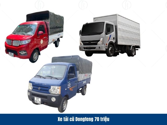 DFSK K01, DFSK K05S c&oacute; gi&aacute; rẻ nhưng cẫn kiểm tra kỹ chất lượng