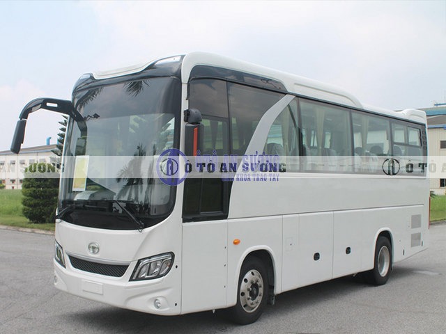 Bằng lái hạng F lái xe khách chở người