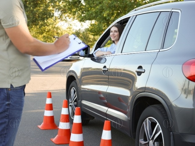 Quy định xử phạt khi không có bằng lái xe D1 mà điều khiển phương tiện