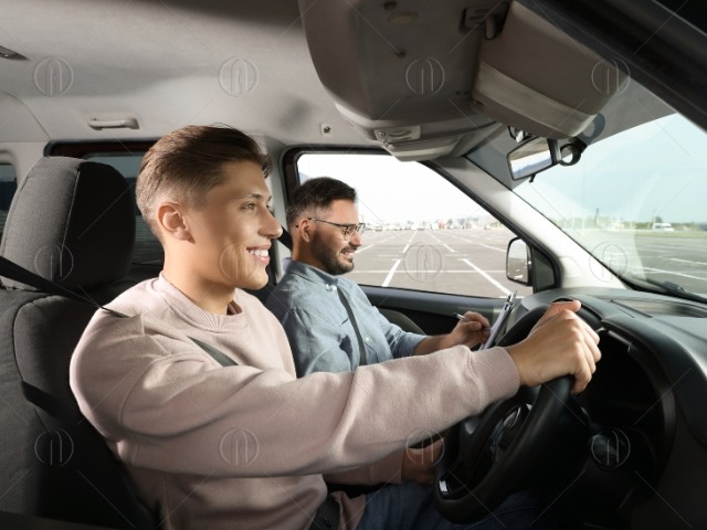 Các điều kiện để sở hữu bằng lái xe hạng D2 Các điều kiện để sở hữu bằng lái xe hạng D2