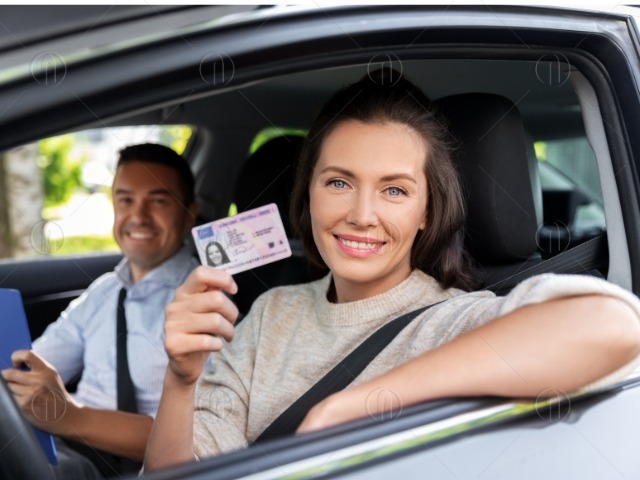 Các trường hợp thu hồi bằng lái xe hạng D2 hiện nay Các trường hợp thu hồi bằng lái xe hạng D2 hiện nay