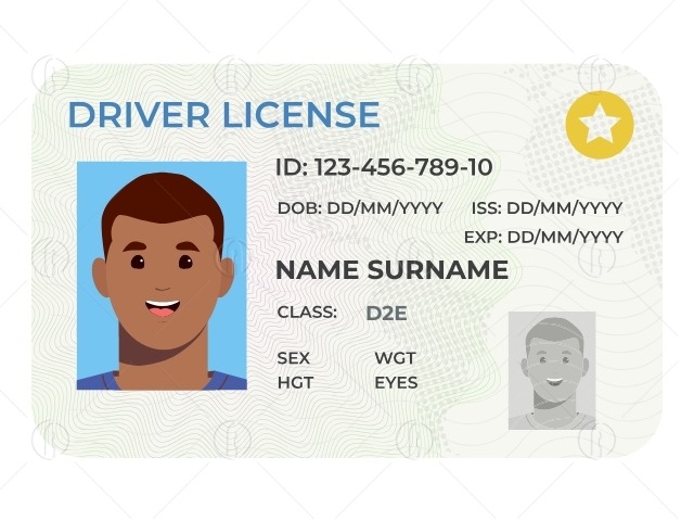 Bằng lái xe hạng D2E là một trong 15 hạng giấy phép lái xe ô tô mới Bằng lái xe hạng D2E là một trong 15 hạng giấy phép lái xe ô tô mới