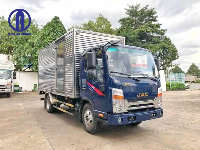 Xe tải JAC N200S