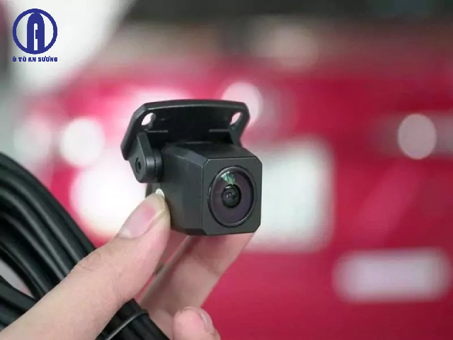 Đảm bảo camera không bị mờ
