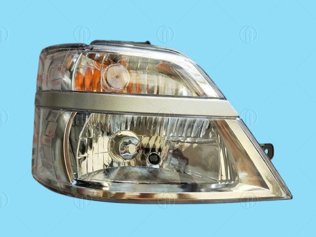 &Ocirc; t&ocirc; An Sương chuy&ecirc;n mua b&aacute;n đ&egrave;n pha ch&iacute;nh h&atilde;ng của nh&agrave; m&aacute;y Veam Motor