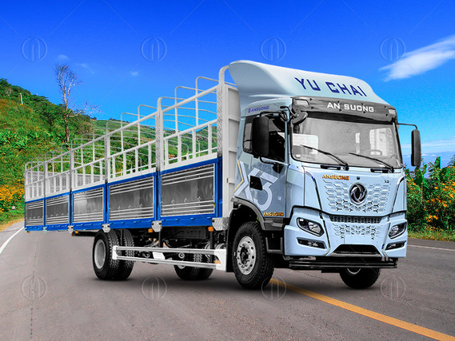 Chi phí vận hành xe tải Dongfeng X3 180HP siêu tiết kiệm Chi phí vận hành xe tải Dongfeng X3 180HP siêu tiết kiệm