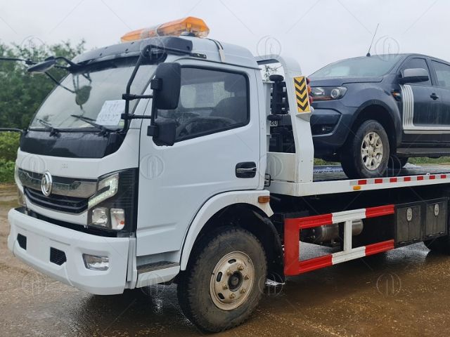 Giá các dòng xe cứu hộ Dongfeng Giá các dòng xe cứu hộ Dongfeng