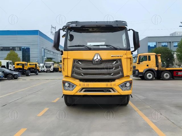 Giá các dòng xe cứu hộ Howo Giá các dòng xe cứu hộ Howo