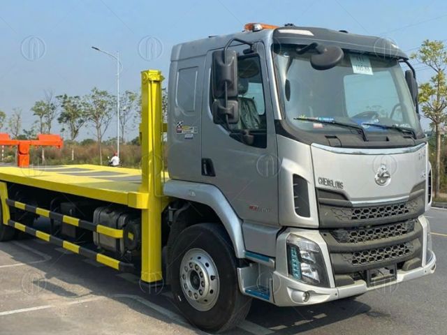 Giá các dòng xe cứu hộ Chenglong Giá các dòng xe cứu hộ Chenglong