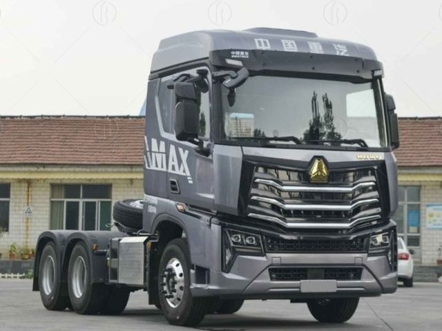 &Ocirc; T&ocirc; An Sương l&agrave; địa chỉ ph&acirc;n phối xe đầu k&eacute;o Howo ch&iacute;nh h&atilde;ng, uy t&iacute;n