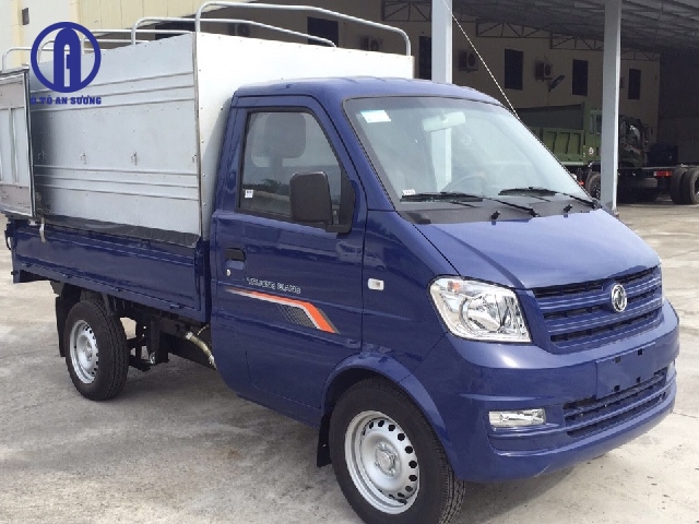 Đặc điểm xe tải dongfeng 990kg