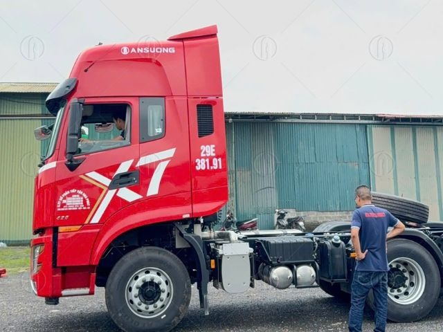 Các yếu tố ảnh hưởng đến giá xe Dongfeng