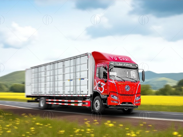 Mua xe tải thùng dài 10m ở Ô tô An Sương Mua xe tải thùng dài 10m ở Ô tô An Sương