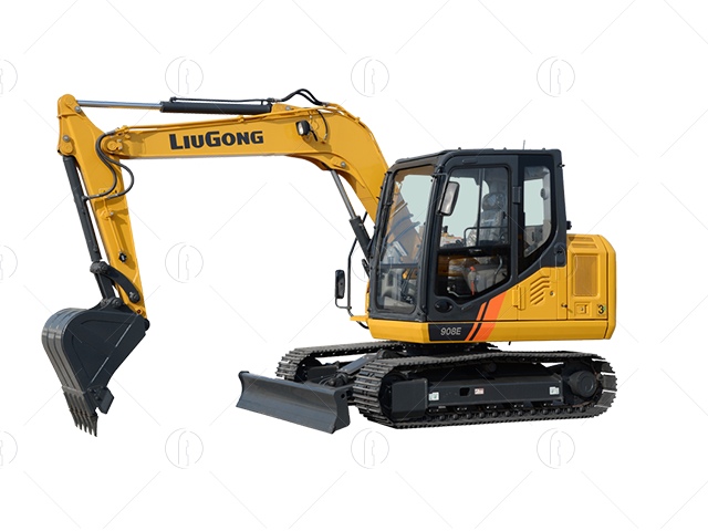 LiuGong 925LC là sự kết hợp hoàn hảo giữa hiệu năng và độ ổn định, giúp nhà thầu tối ưu hóa tiến độ thi công.