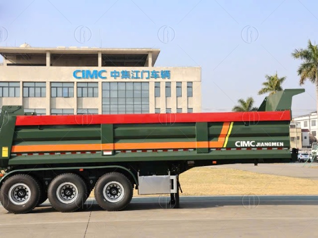 Mooc ben CIMC 24 khối ứng dụng trong xây dựng và khai thác