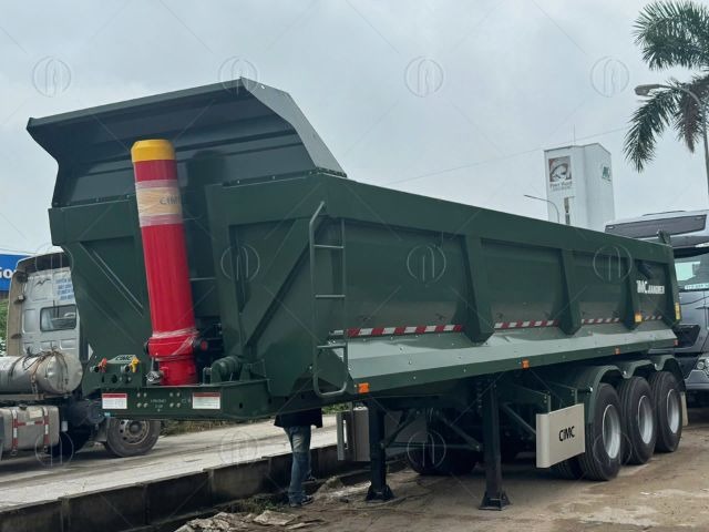 Mua mooc ben CIMC 24,2 m³ nhận ưu đãi lên đến 85% Mua mooc ben CIMC 24,2 m³ nhận ưu đãi lên đến 85%