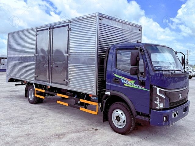 Xe tải Tera 345SL Plus 3.5 tấn