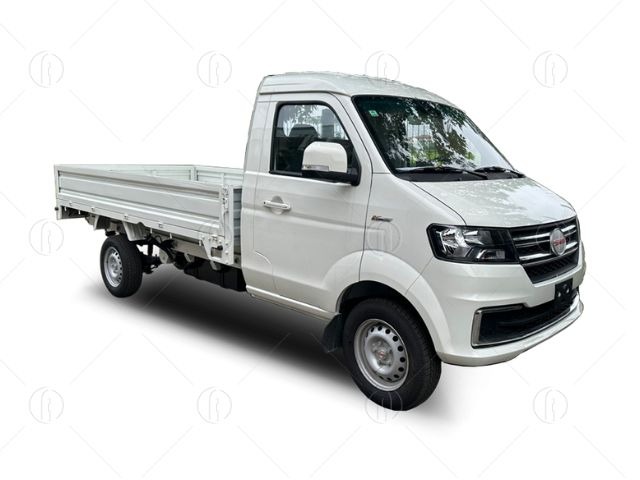 Xe tải SRM T50 1.5 tấn