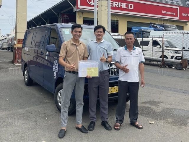 T&iacute;nh to&aacute;n trước khi mua xe tải ở Bạc Li&ecirc;u để hạn chế rủi ro