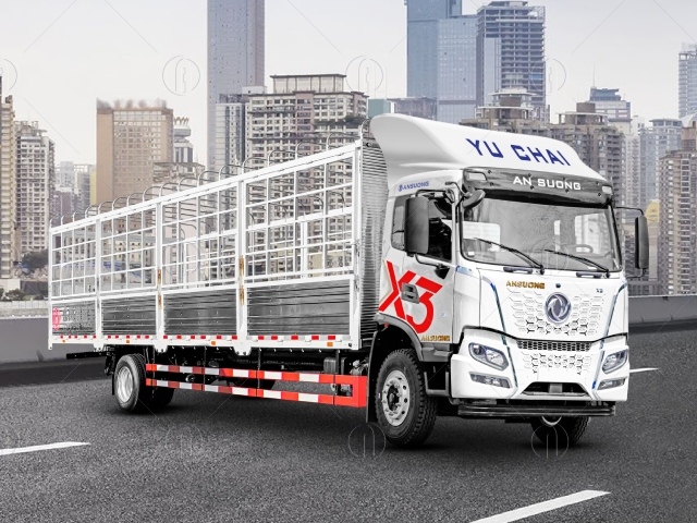 Xe tải Dongfeng X3 180hp thùng hàng mui bạt dài 10m Xe tải Dongfeng X3 180hp thùng hàng mui bạt dài 10m