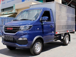 GIÁ XE TẢI 990KG