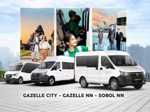 Khuyến mãi xe Gaz tháng 9 ưu đãi đến 28 triệu đồng