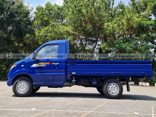 xe tải kenbo 990kg