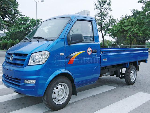 Giá xe tải TMT 990kg