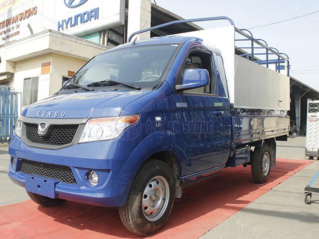 Giá xe tải Kenbo 990kg