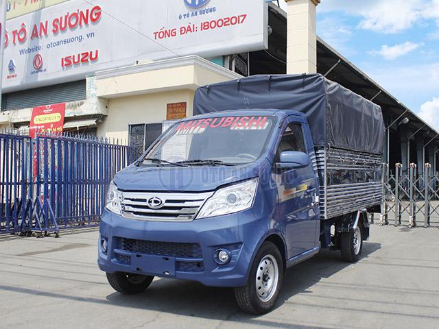 Giá xe tải Tera 100