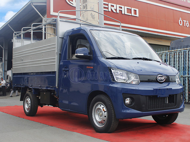 Giá xe tải Veam 990kg