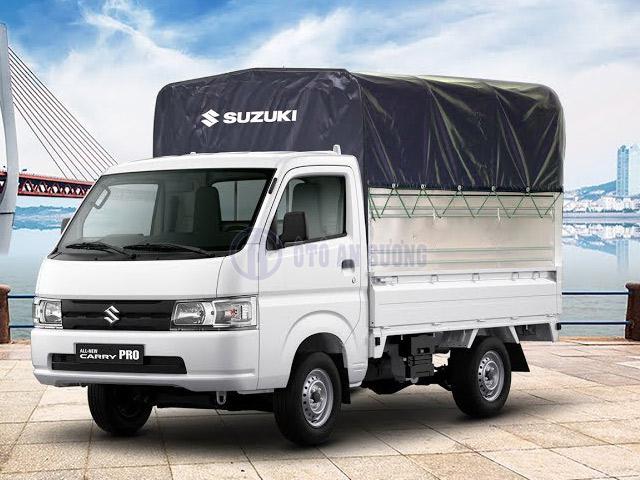 Giá xe tải Suzuki 990kg