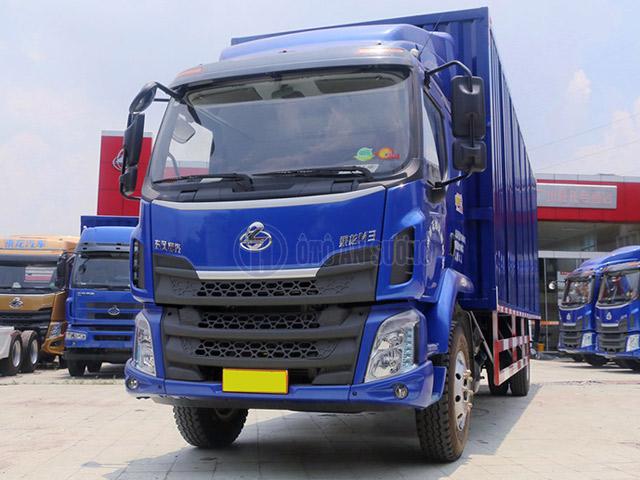 Giá xe tải Chenglong 9t thùng dài 8m
