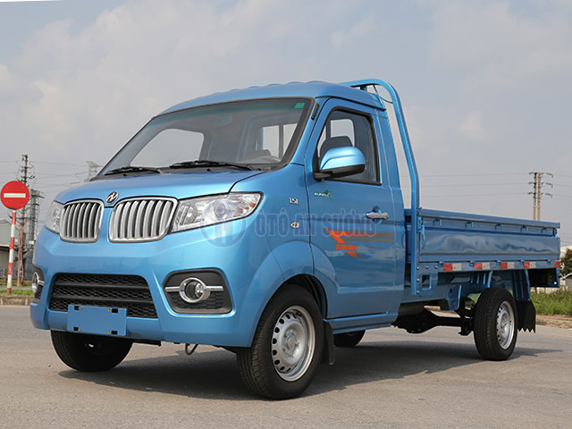 Giá xe tải Dongben 1t2 T30