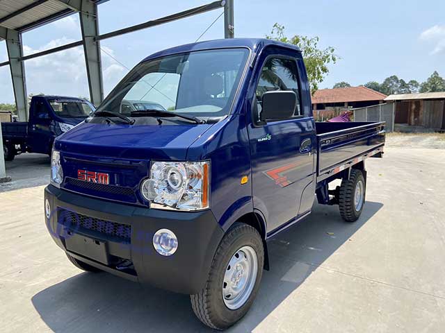Dongben SRM k990