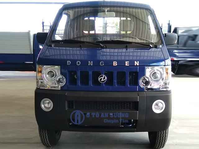Cabin xe tải 990kg K9 Dongben