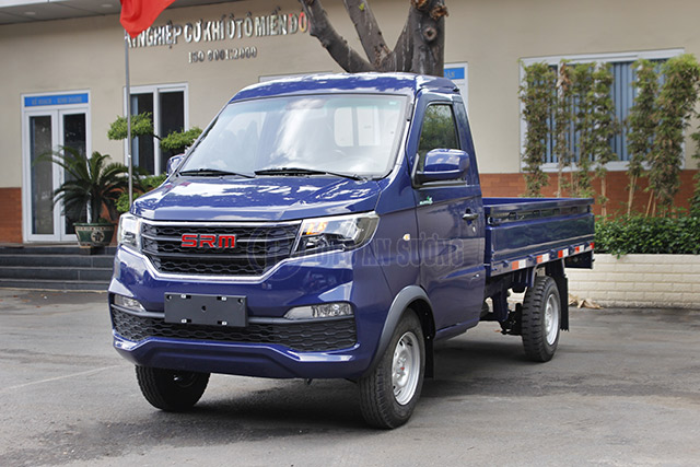 Xe tải Shineray 930kg