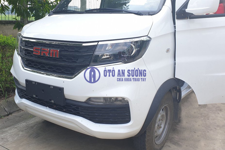 Cabin xe tải Dongben T20A tải trọng 990kg