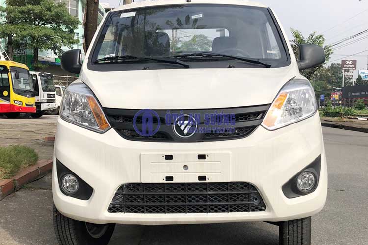 Xe tải Foton Gratour T3 giá rẻ HCM