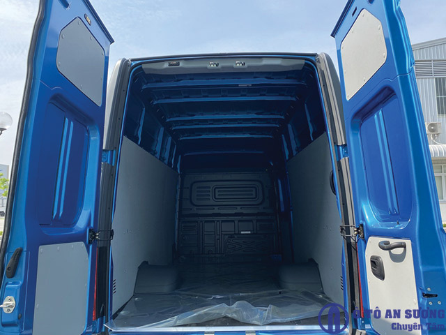 van gaz
