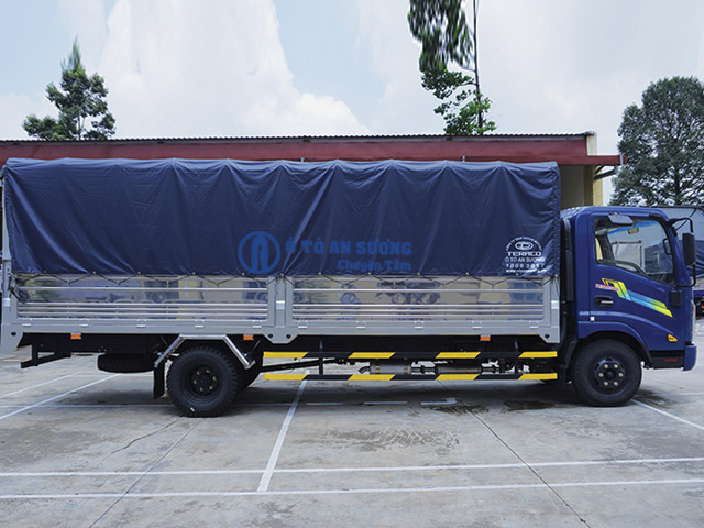 Giá xe tải Tera 190SL