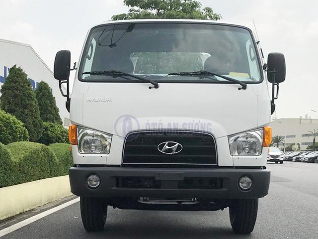 Giá xe tải Hyundai 3t5 75s 